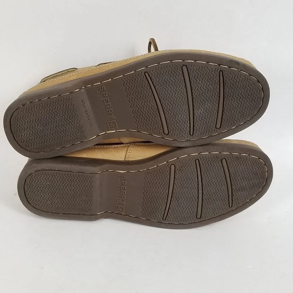 Sperry very good